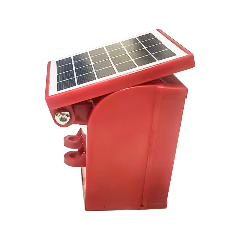 银鑫盛源 YXSY-45 声光警示灯 4W （单位：个） 红色