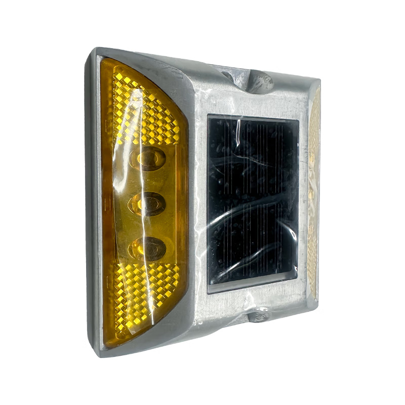 银鑫盛源 YXSY-48 标志灯 105*105*23mm （单位：盏） 黄色