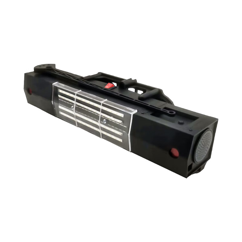 银鑫盛源 YXSY-49 防水防尘灯 14.8V 0.5W （单位：个） 黑色