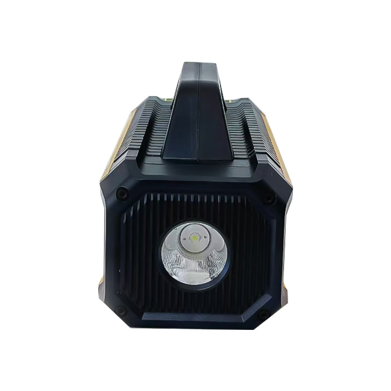 银鑫盛源 YXSY-52 手持工作灯 12.8V 5W （单位：盏） 黑色