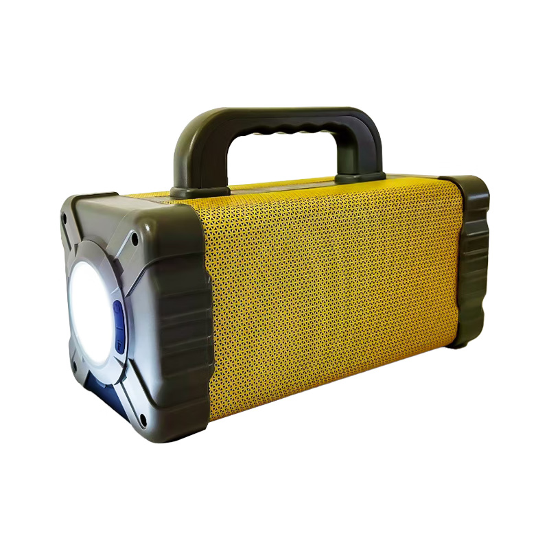 银鑫盛源 YXSY-54 手持工作灯 12.8V 10W （单位：盏） 黑色