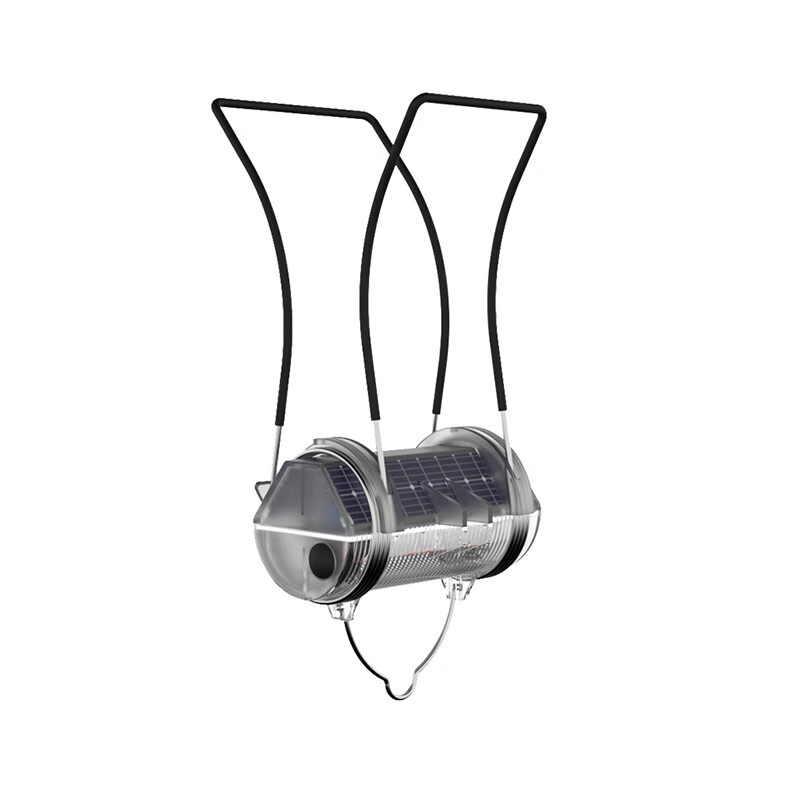 银鑫盛源 YXSY-59 太阳能警示灯 1.2V 60mW （单位：盏） 白色