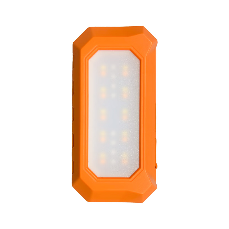 银鑫盛源 YXSY-60 警示灯 3.7V 5.4W （单位：盏） 橙色