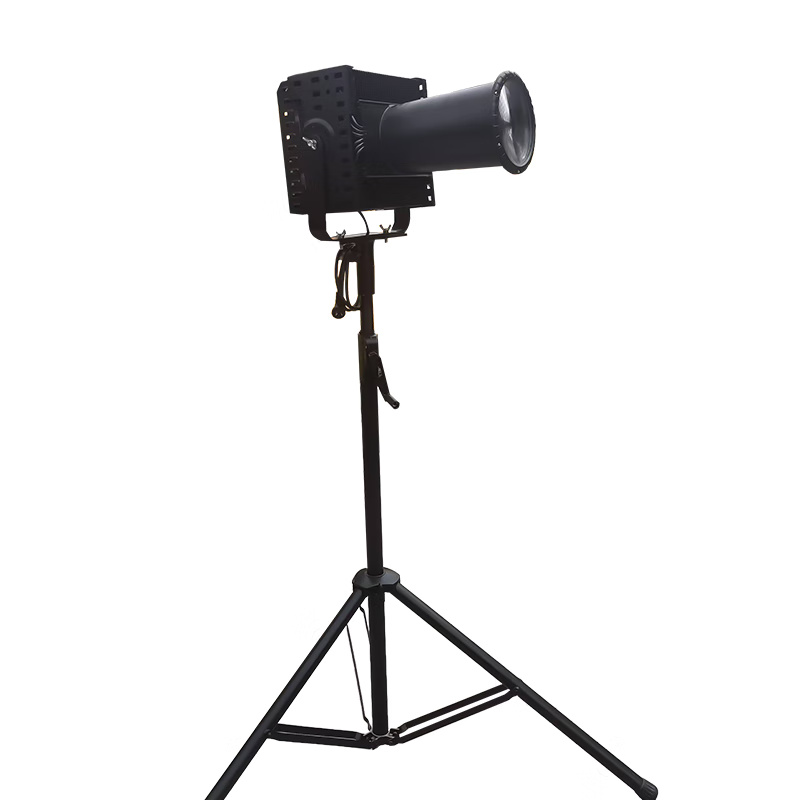 银鑫盛源 YXSY-63 手提式移动工作灯 250V 500W （单位：个） 黑色