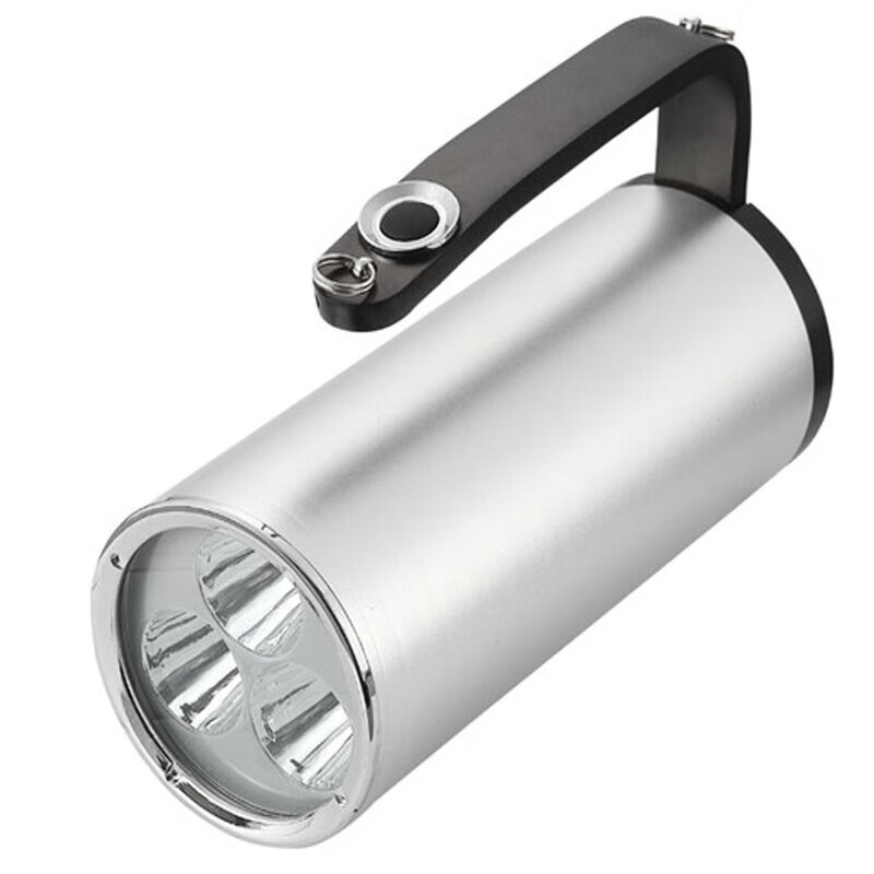 银鑫盛源 YXSY-B21 手持工作灯 YXSY-B21 9W IP68 LED （单位：盏） 银色
