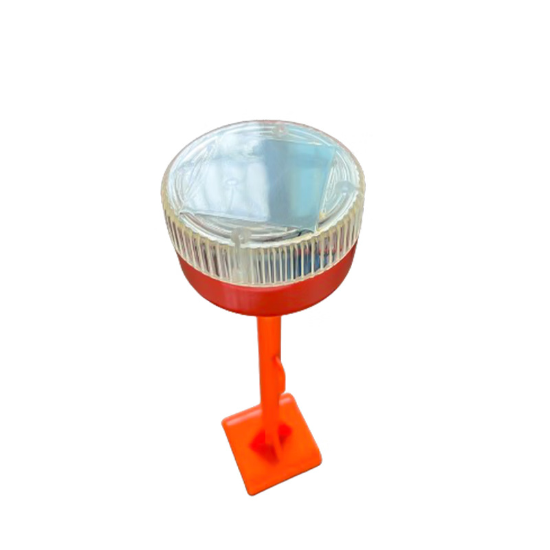 银鑫盛源 YXSY-B7 标志灯 YXSY-B7，尺寸24.5cm*8cm*8cm （单位：盏） 褐色