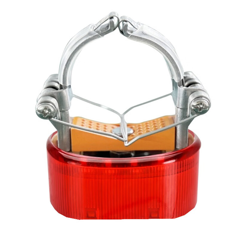 永侒光电 YAGD-SL03 警示灯 24V 0.2W IP67 10次/分钟 LED （单位：个） 红色