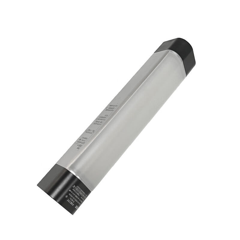 勇玖 YX-M2 Pro 手持工作灯 6000mAh （单位：个） 银黑