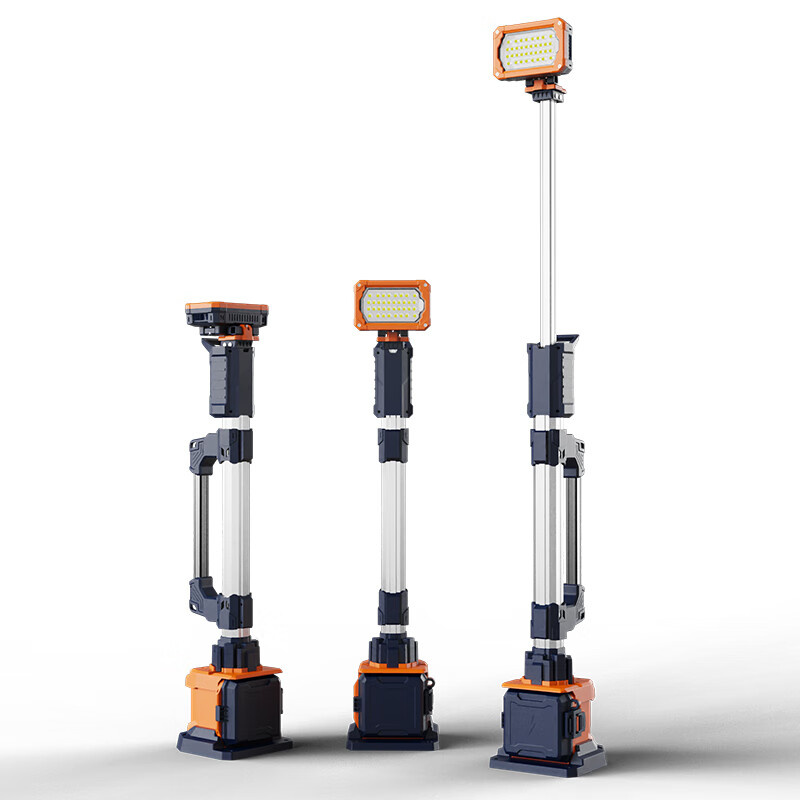 勇玖 YX-S100(GW) 工作灯 980*260*270cm （单位：个） 橙蓝