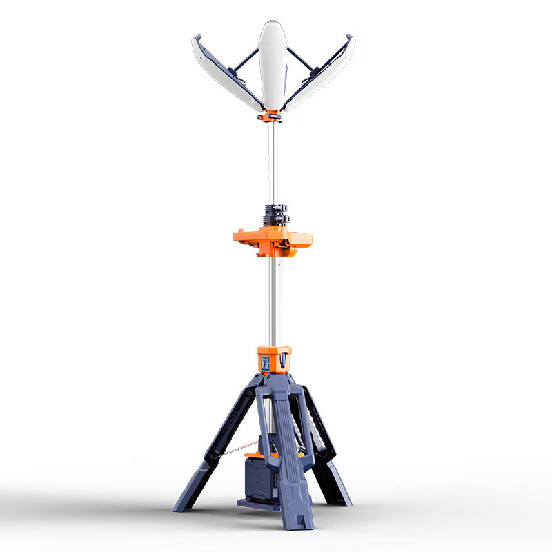 勇玖 YX-S200(GW) 工作灯 0-12000Lm （单位：个） 橙蓝