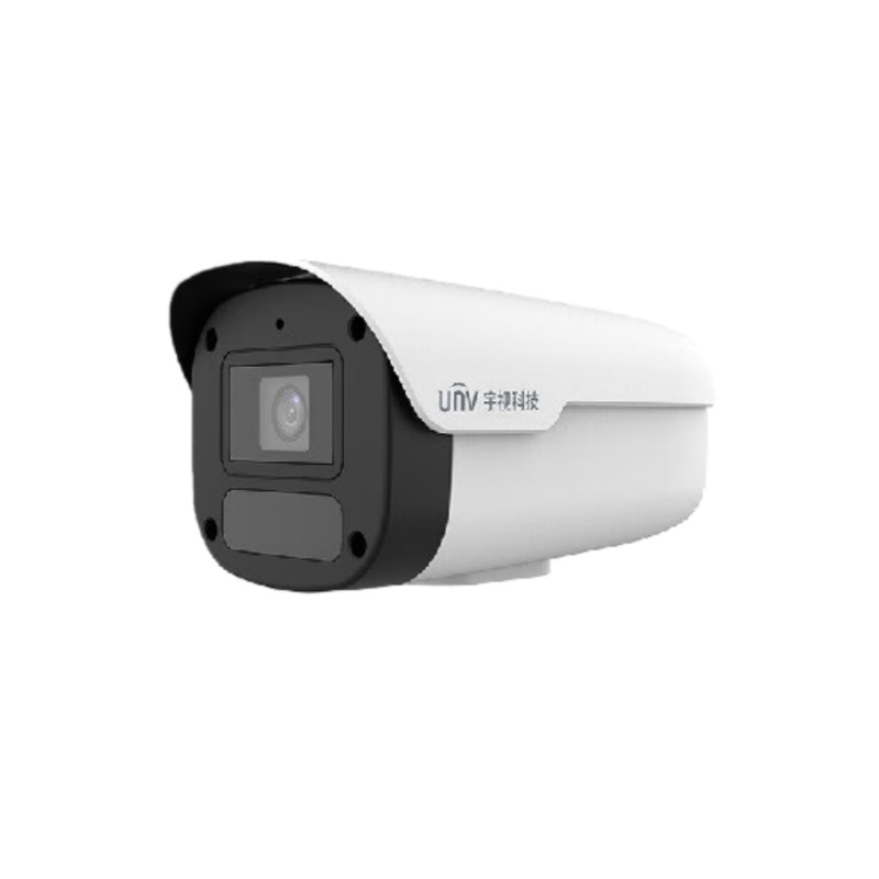 宇视科技(UNIVIEW) IPC-Y2A4-IR 筒形摄像机 400万红外 （单位：台） 白色