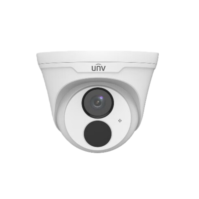 宇视科技(UNIVIEW) IPC-Y3A4-IR 半球摄像机 400万 （单位：台） 白色