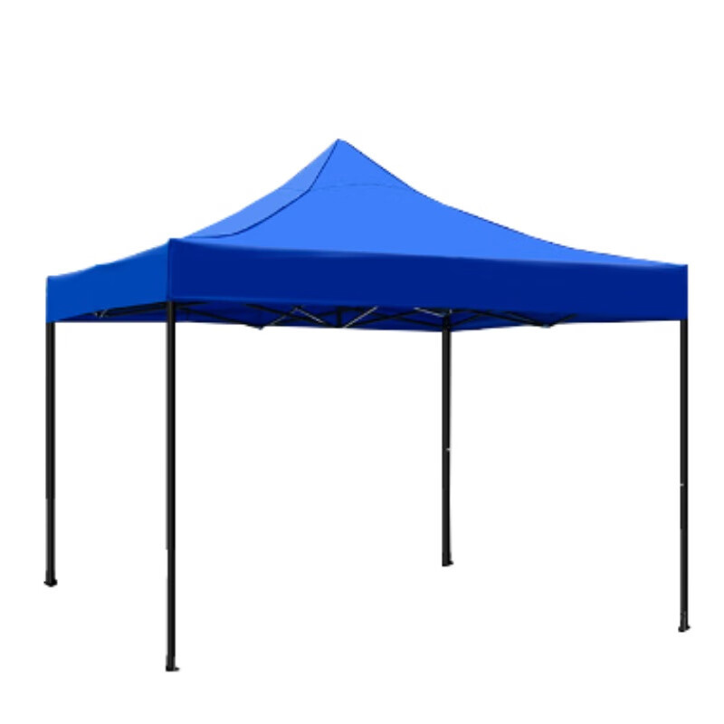 雨恋情 YLQ-05 遮阳伞棚 3x6m （单位：把） 蓝色