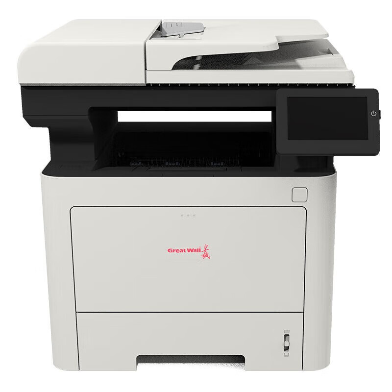 长城（GreatWall） GBM-B401X 黑白多功能一体机 A4 （单位：台） 黑白色