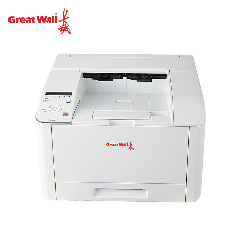 长城（GreatWall） GXP-TD1 彩色激光打印机 A4 34页/分钟 （单位：台） 白色