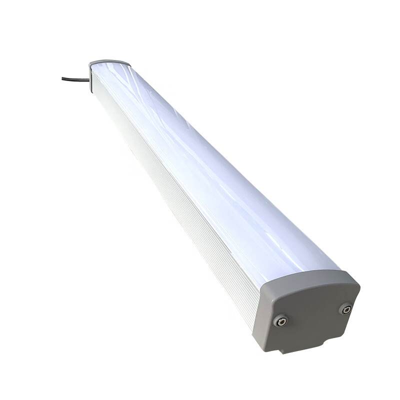 正辉（CHHI） GD2211-L LED三防灯（应急款） 40W 白光 6000K （单位：个） 白色