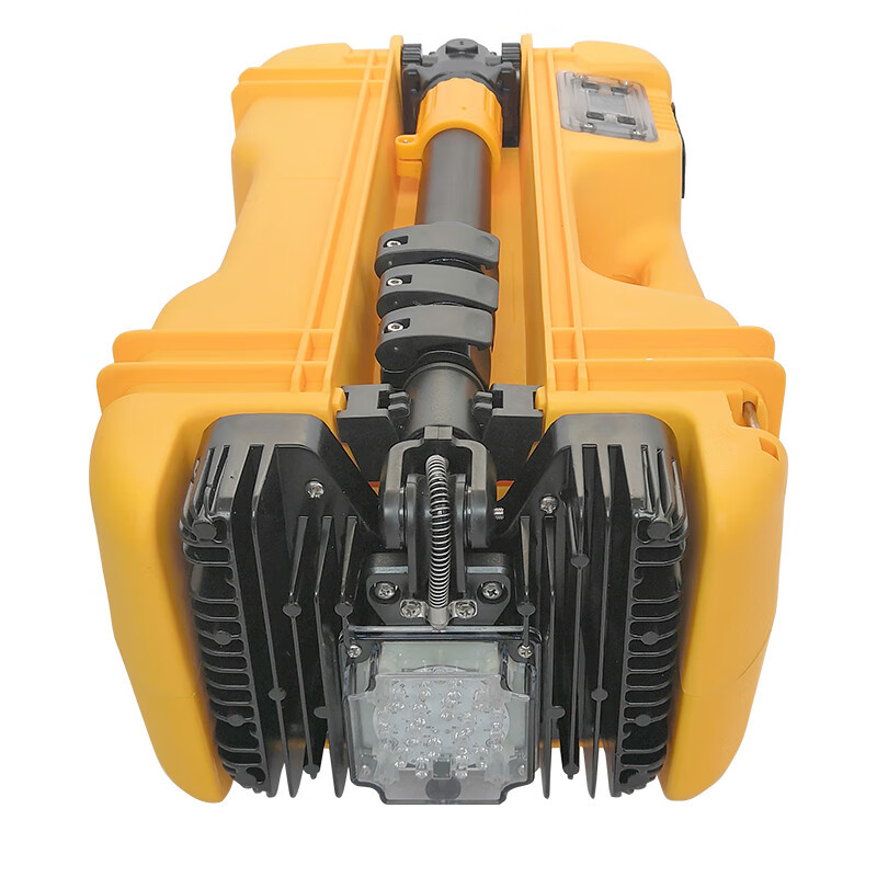 正辉（CHHI） SFW3002 箱式移动工作灯 35W 6000K （单位：台） 黄色