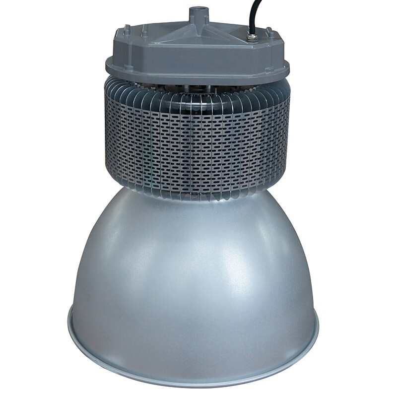 正辉（CHHI） ZH-HB6 LED工矿灯 120W 白光 6000K （单位：个） 灰色