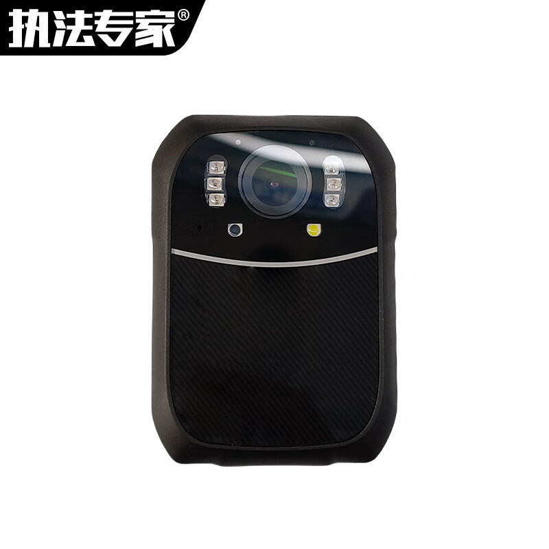 执法专家 DSJ-D1 工作记录仪 16G （单位：台） 黑色