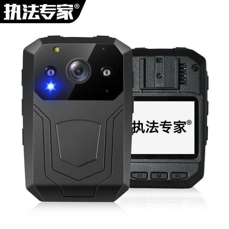 执法专家 DSJ-D5 工作记录仪 128G （单位：台） 黑色