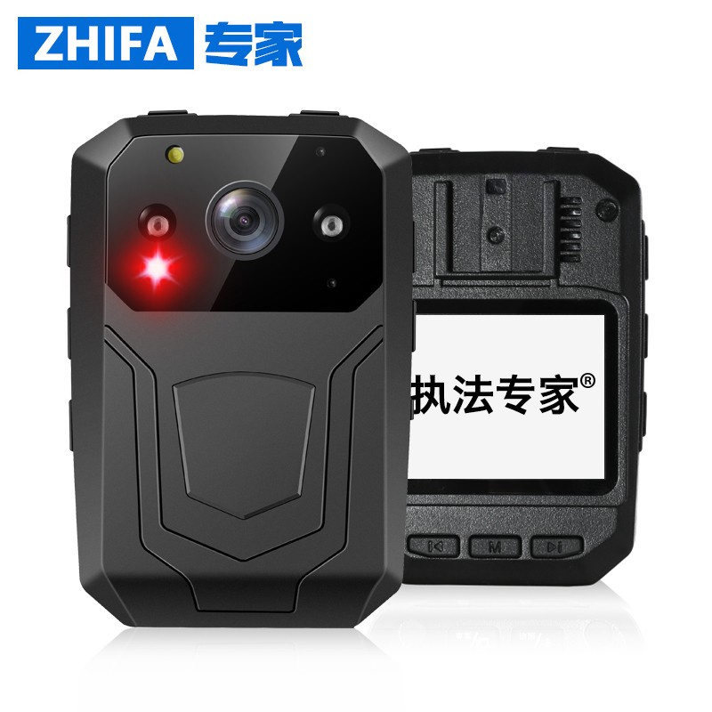 执法专家 DSJ-D5 工作记录仪 256G （单位：台） 黑色