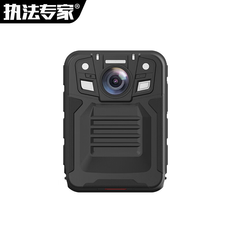 执法专家 DSJ-V8 工作记录仪 32G 五代 （单位：台） 黑色