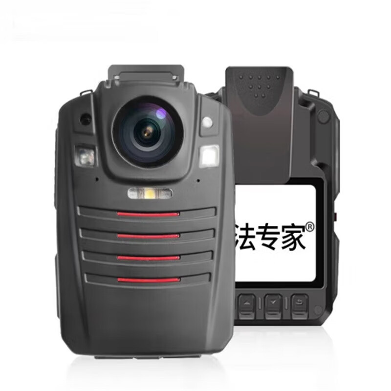 执法专家 DSJ-V9 摄像记录仪 2.0英寸  16G （单位：台） 黑色