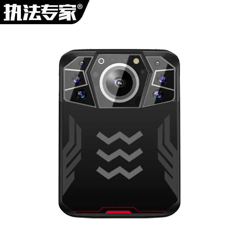 执法专家 DSJ-X1 高清现场指挥记录仪 16G H.264版 （单位：台） 黑色