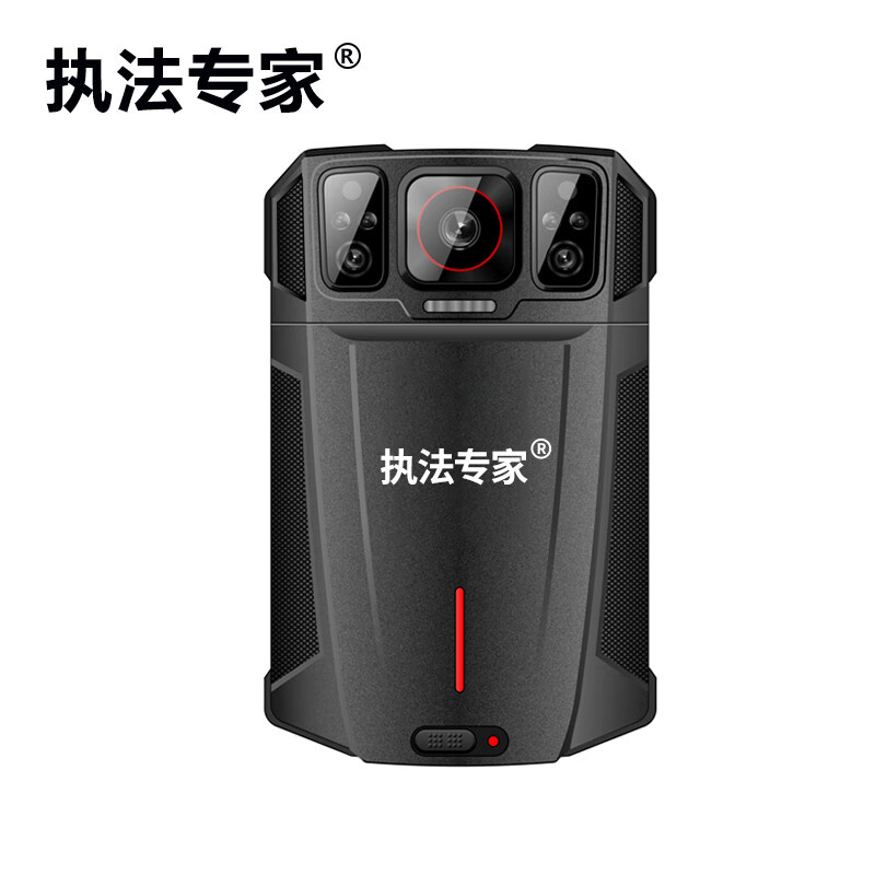 执法专家 DSJ-X2 摄像记录仪 2G+32G H.265版 （单位：台） 黑色