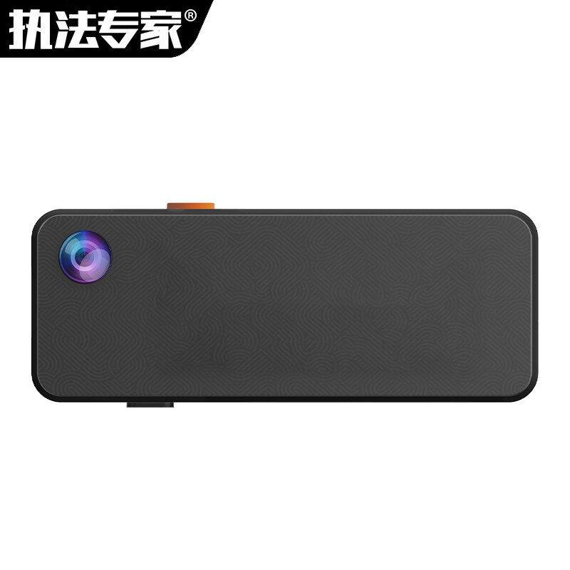 执法专家 DSJ-Z3 数码摄像机 128G （单位：台） 黑色