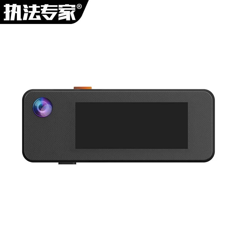 执法专家 DSJ-Z4 工作记录仪 128G （单位：台） 黑色