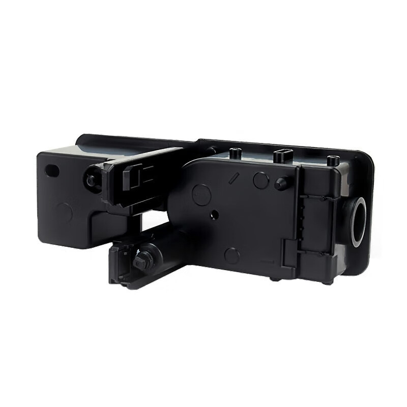 志像 TK5253/5256 鼓粉分离 墨粉盒 带芯片 1200页 （单位：个） 适用京瓷M5021CDN/M5521CDN/M5521CDW 黄色