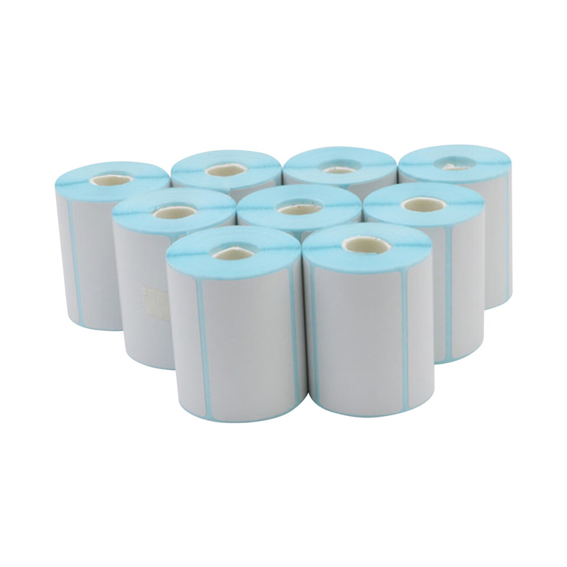 智信悦 TG-BH2407-1 标签标贴 70*50mm 200张/盒 （单位：盒） 白色