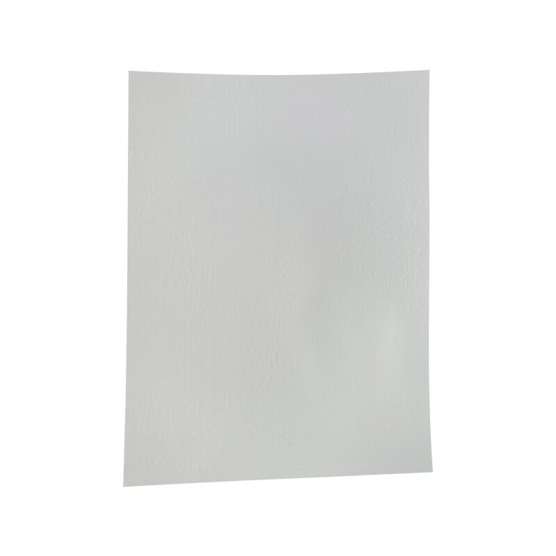 智信悦 TG-BH2411 纸质版不干胶贴 320mm*260mm*1mm 5卷/盒 （单位：盒） 灰色