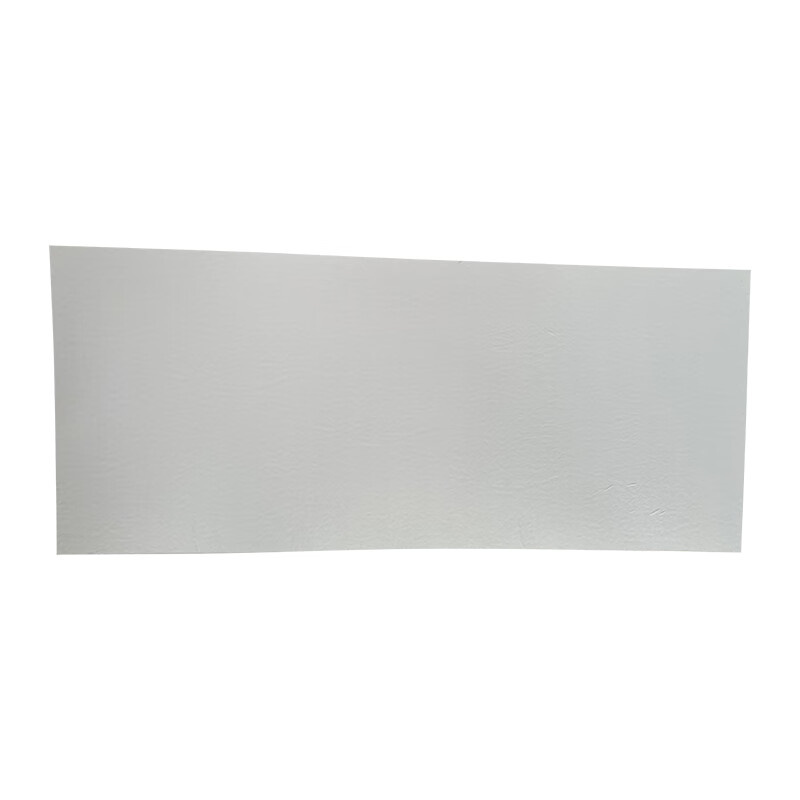 智信悦 TG-BH2413 纸质版不干胶贴 700mm*300mm*1mm 5张/盒 （单位：盒） 灰