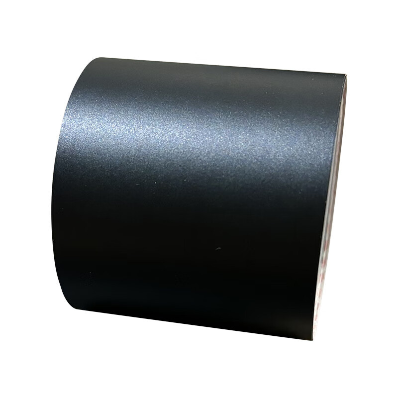 智信悦 TG-BH2506 纸质胶贴 3m*50mm （单位：卷） 黑