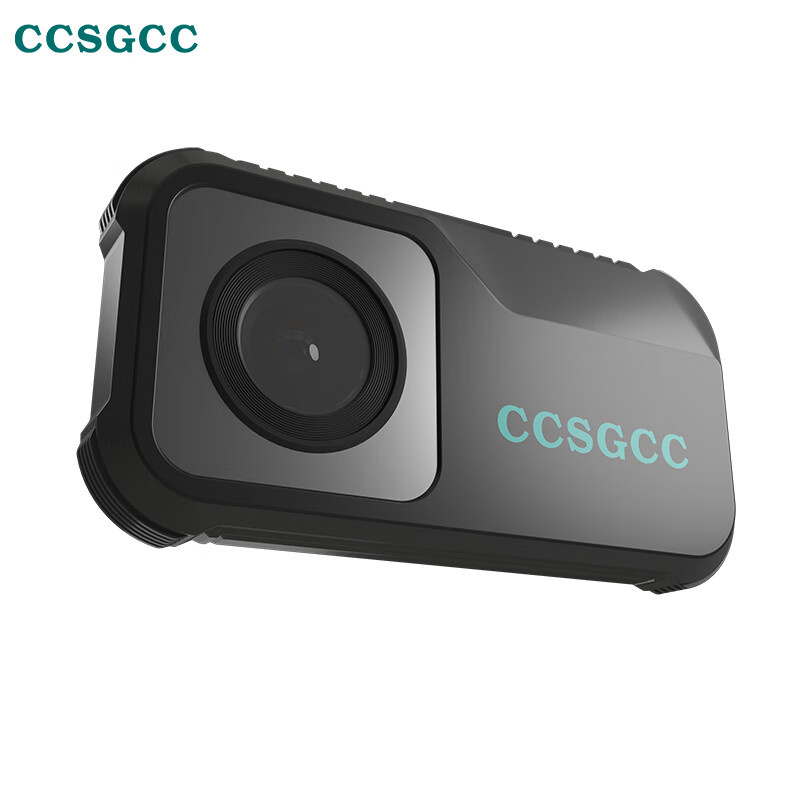 中城国网（CCSGCC） CC-CA256 迷你红外摄像机 1080p （单位：台） 黑色