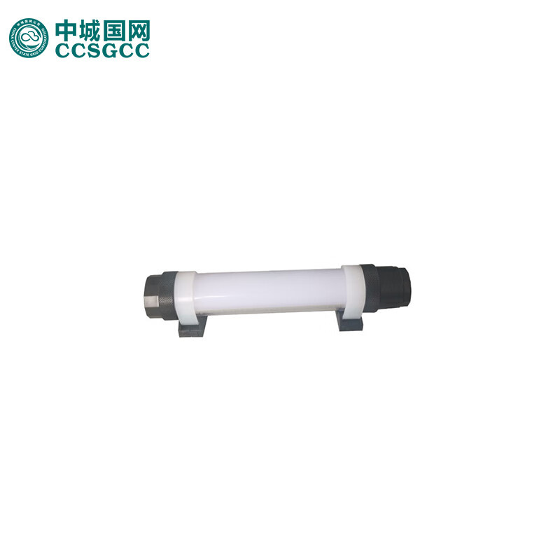 中城国网（CCSGCC） CCFSL01 手持工作灯 6/3/2W 3.7V 白光 （单位：个） 白色