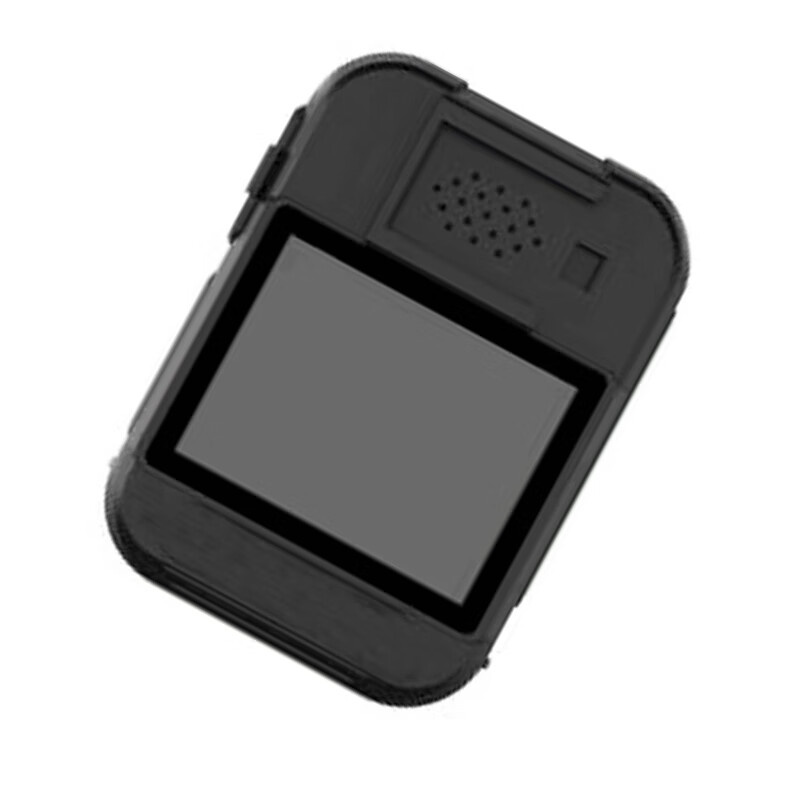 中城国网（CCSGCC） RJZNSB-I 多功能记录仪 1440P （单位：台） 黑色