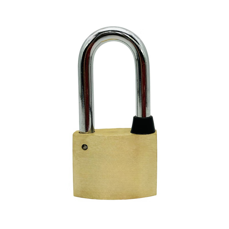 中犀 ZX-05 挂锁 40mm （单位：个） 黄色