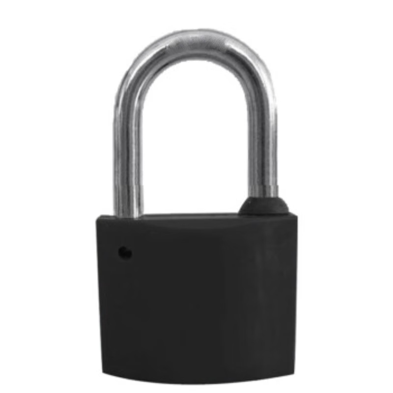 中犀 ZX-46 挂锁 35mm （单位：个） 黑色