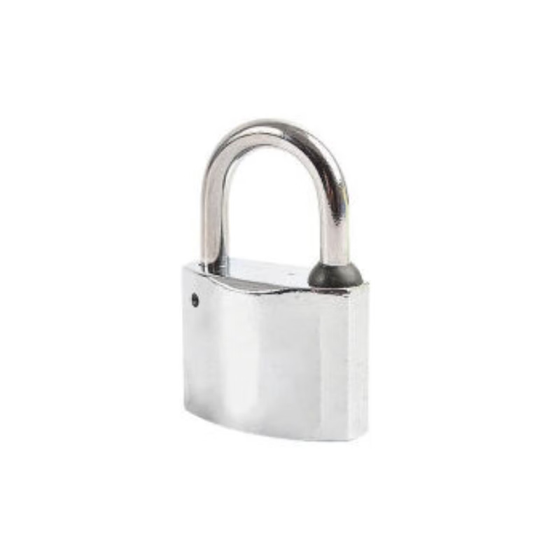 中犀 ZX-49 挂锁 40mm （单位：个） 银色