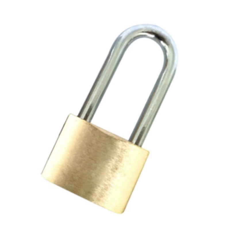 中犀 ZX-67 挂锁 35mm 锁具 办公锁 （单位：个） 黄色