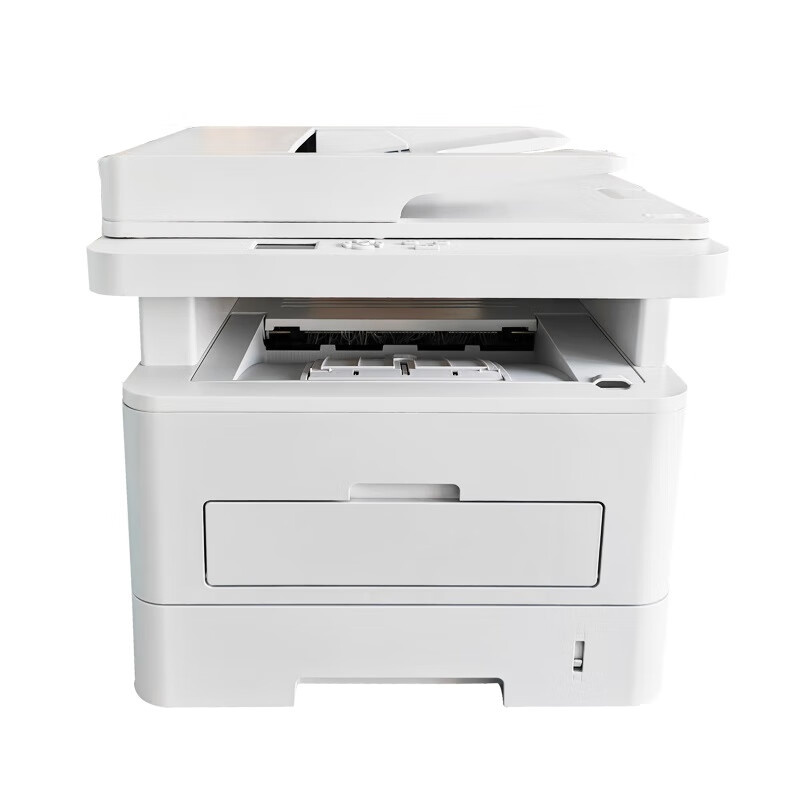 中盈 SP5200 多功能一体机 A4黑白激光 （单位：台） 白色