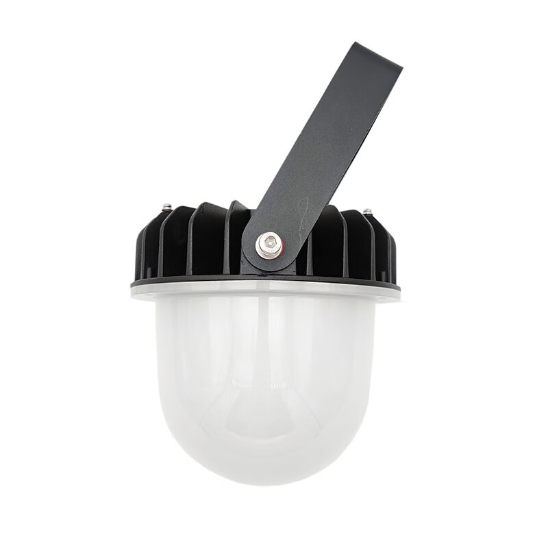 中跃(SINOMARC) ZY9145-100W 平台灯 220V 白光 （单位：个） 黑色