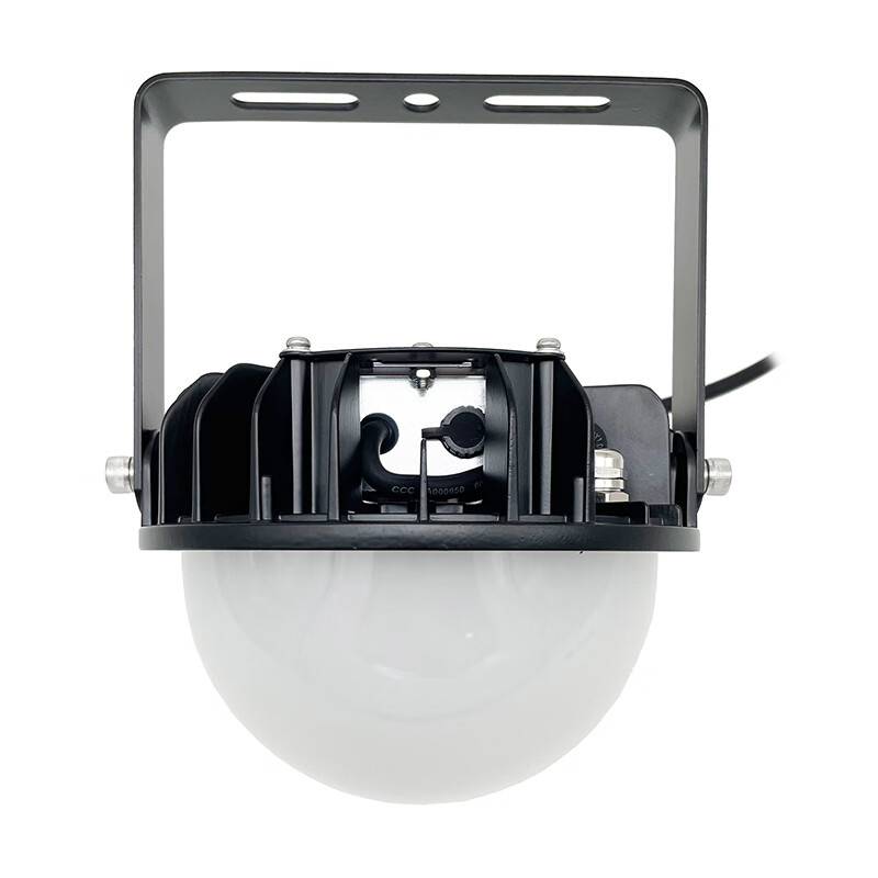 中跃(SINOMARC) ZY9146 LED防眩泛光灯 30W （单位：个） 黑色