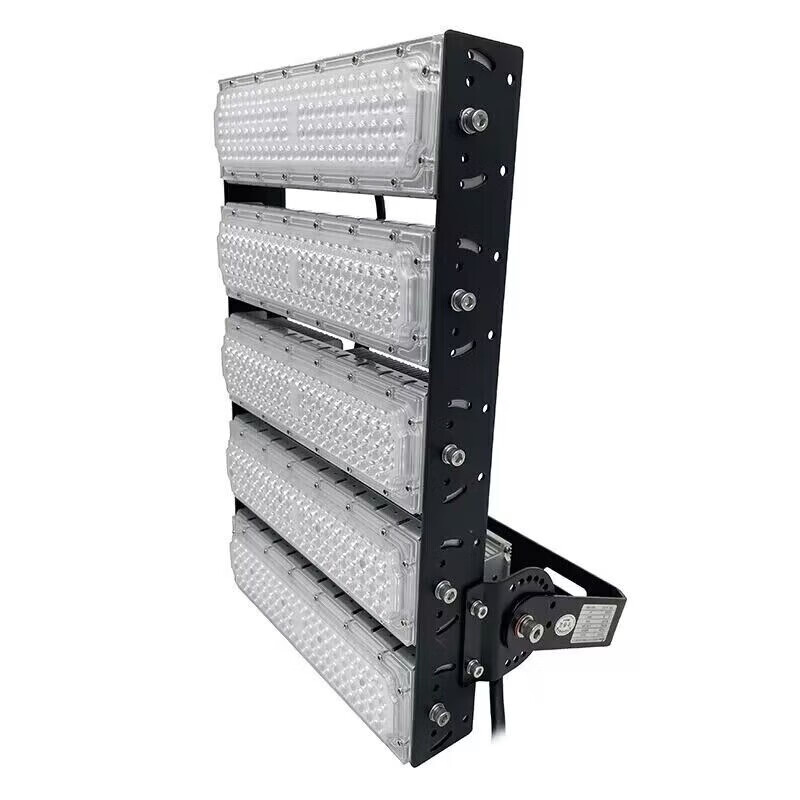 中跃(SINOMARC) ZY9163 LED投光灯 300W （单位：个） 黑色