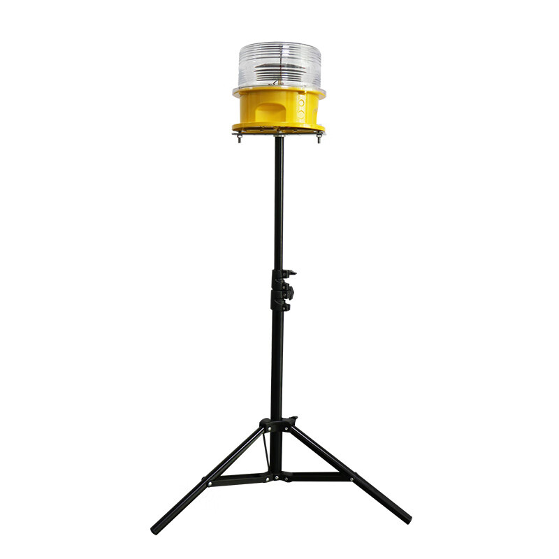 众朗星 ZL8866 手提式移动工作灯 3.7V 10W IP65 （单位：个） 黄色