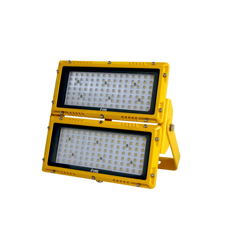 众朗星 ZL8926-L200 LED防爆灯 AC/DC85-265V 200W （单位：个） 黄色
