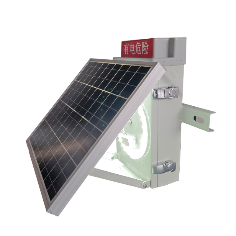 宙明 ZM-08 警示灯 12V 18W （单位：个） 银色